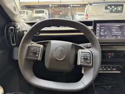 Photo 8 Citroën C3 Aircross e- 113 ch autonomie étendue