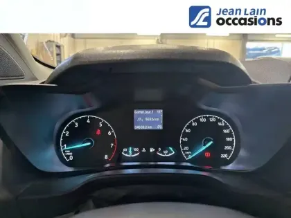 Photo 17 Ford Transit Connect  FGN L1 1.0 ECOBOOST 100 S&S
