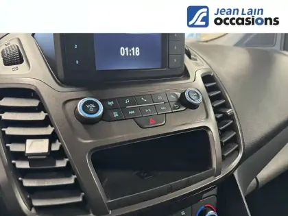 Photo 22 Ford Transit Connect  FGN L1 1.0 ECOBOOST 100 S&S