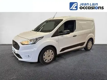 Photo Ford Transit Connect Ambiente