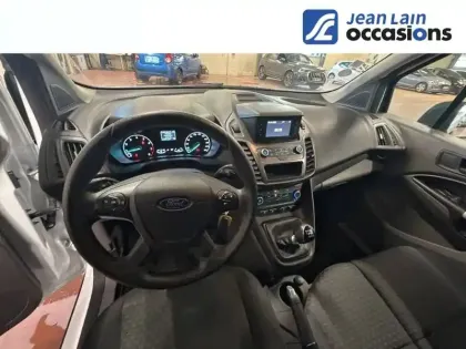 Photo 23 Ford Transit Connect  FGN L1 1.0 ECOBOOST 100 S&S
