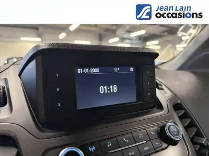 Photo 19 Ford Transit Connect  FGN L1 1.0 ECOBOOST 100 S&S