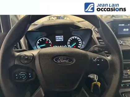Photo 12 Ford Transit Connect  FGN L1 1.0 ECOBOOST 100 S&S