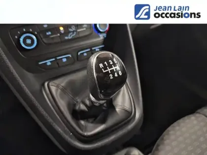 Photo 18 Ford Transit Connect  FGN L1 1.0 ECOBOOST 100 S&S