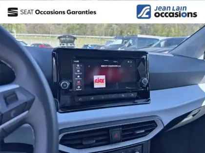 Photo 14 Seat Arona  1.0 TSI 95 ch Start/Stop BVM5