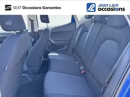 Photo 5 Seat Arona  1.0 TSI 95 ch Start/Stop BVM5