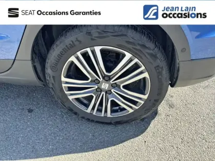 Photo 11 Seat Arona  1.0 TSI 95 ch Start/Stop BVM5