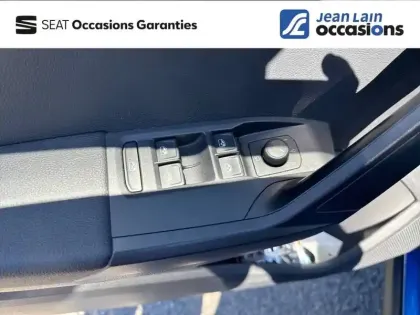 Photo 16 Seat Arona  1.0 TSI 95 ch Start/Stop BVM5