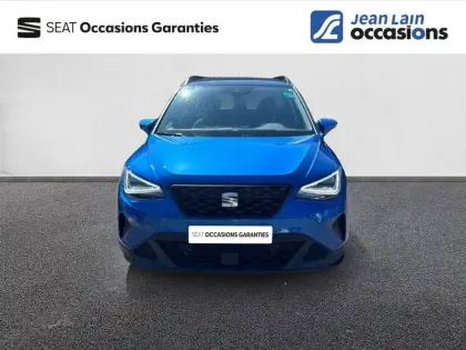 Photo 8 Seat Arona  1.0 TSI 95 ch Start/Stop BVM5