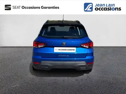 Photo 7 Seat Arona  1.0 TSI 95 ch Start/Stop BVM5