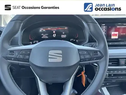 Photo 18 Seat Arona  1.0 TSI 95 ch Start/Stop BVM5