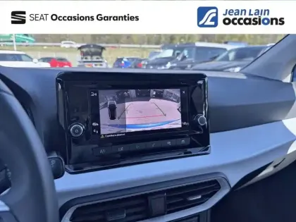 Photo 19 Seat Arona  1.0 TSI 95 ch Start/Stop BVM5