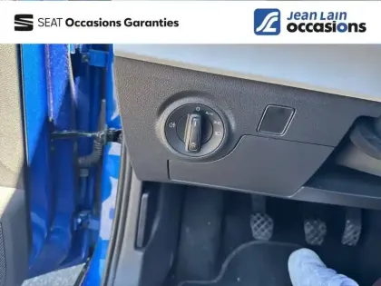 Photo 17 Seat Arona  1.0 TSI 95 ch Start/Stop BVM5