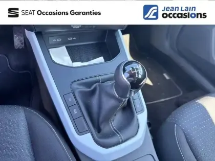 Photo 15 Seat Arona  1.0 TSI 95 ch Start/Stop BVM5