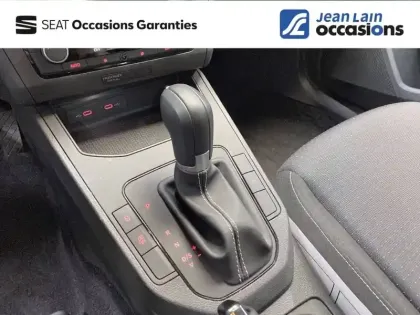 Photo 15 Seat Ibiza  1.0 TSI 115 ch S/S DSG7