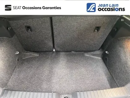 Photo 13 Seat Ibiza  1.0 TSI 115 ch S/S DSG7