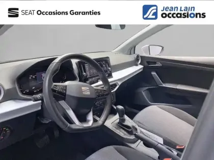 Photo 12 Seat Ibiza  1.0 TSI 115 ch S/S DSG7