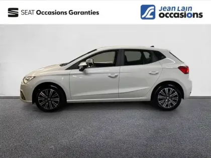 Photo 6 Seat Ibiza  1.0 TSI 115 ch S/S DSG7