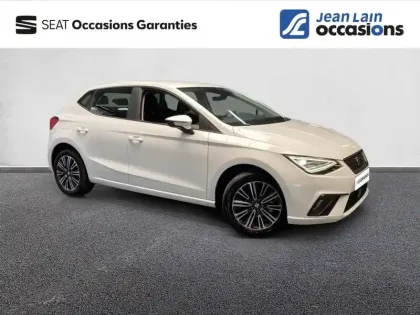 Photo 9 Seat Ibiza  1.0 TSI 115 ch S/S DSG7