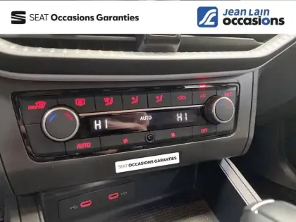Photo 18 Seat Ibiza  1.0 TSI 115 ch S/S DSG7