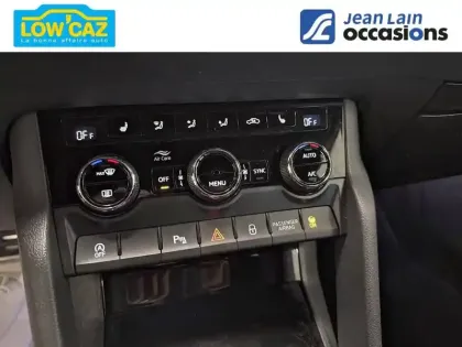 Photo 13 Skoda Karoq  2.0 TDI 116 ch SCR DSG7