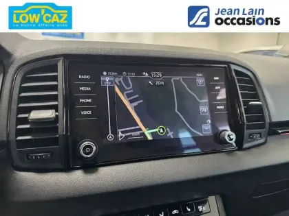 Photo 15 Skoda Karoq  2.0 TDI 116 ch SCR DSG7