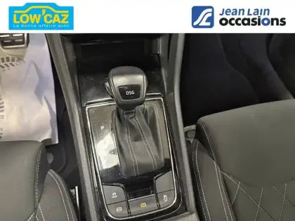 Photo 12 Skoda Karoq  2.0 TDI 116 ch SCR DSG7