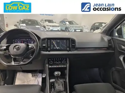 Photo 17 Skoda Karoq  2.0 TDI 116 ch SCR DSG7