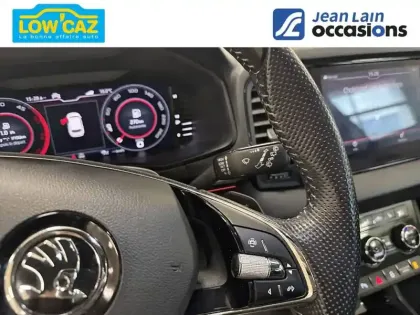 Photo 11 Skoda Karoq  2.0 TDI 116 ch SCR DSG7