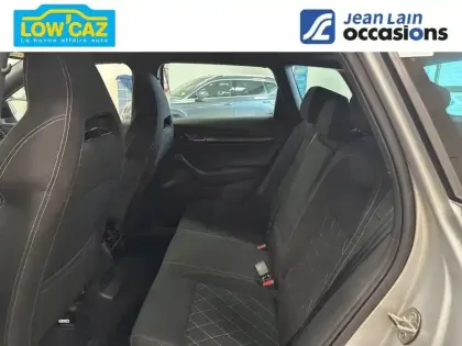 Photo 16 Skoda Karoq  2.0 TDI 116 ch SCR DSG7