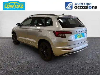 Photo 6 Skoda Karoq  2.0 TDI 116 ch SCR DSG7