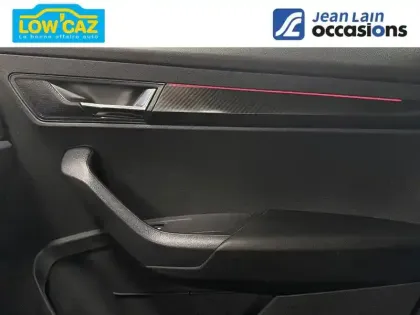 Photo 18 Skoda Karoq  2.0 TDI 116 ch SCR DSG7