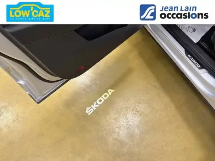 Photo 19 Skoda Karoq  2.0 TDI 116 ch SCR DSG7