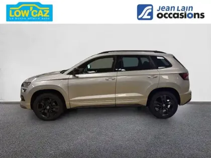 Photo 7 Skoda Karoq  2.0 TDI 116 ch SCR DSG7