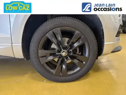 Photo 8 Skoda Karoq  2.0 TDI 116 ch SCR DSG7
