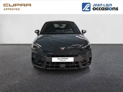 Photo 8 Cupra Leon  eHybrid 272 ch DSG6