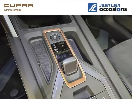 Photo 15 Cupra Leon  eHybrid 272 ch DSG6