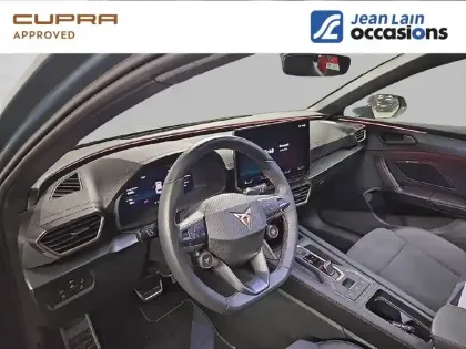 Photo 12 Cupra Leon  eHybrid 272 ch DSG6