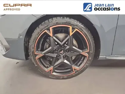 Photo 11 Cupra Leon  eHybrid 272 ch DSG6