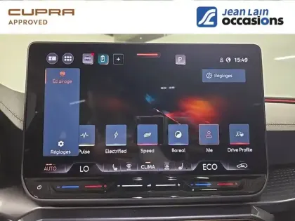 Photo 17 Cupra Leon  eHybrid 272 ch DSG6