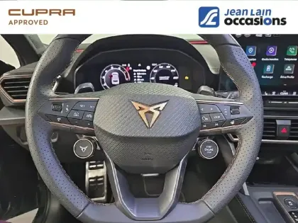 Photo 18 Cupra Leon  eHybrid 272 ch DSG6