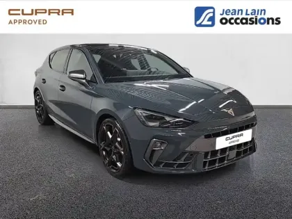 Photo 9 Cupra Leon  eHybrid 272 ch DSG6