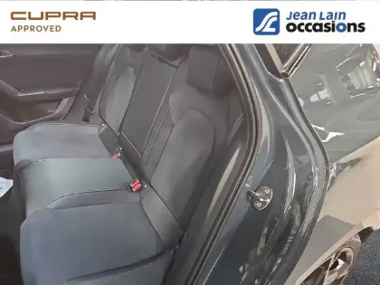 Photo 5 Cupra Leon  eHybrid 272 ch DSG6