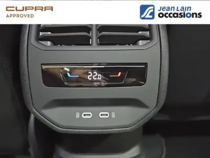 Photo 19 Cupra Leon  eHybrid 272 ch DSG6