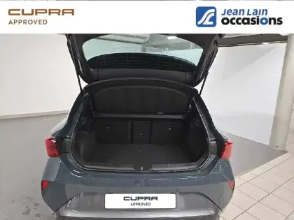Photo 13 Cupra Leon  eHybrid 272 ch DSG6