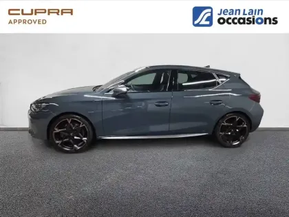 Photo 6 Cupra Leon  eHybrid 272 ch DSG6