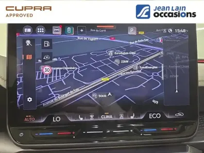 Photo 14 Cupra Leon  eHybrid 272 ch DSG6