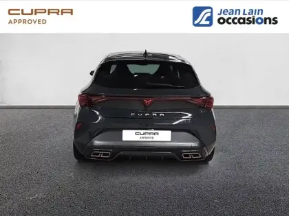Photo 7 Cupra Leon  eHybrid 272 ch DSG6