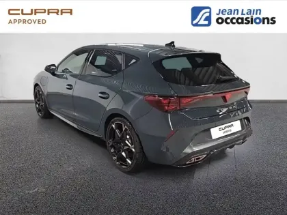 Photo 10 Cupra Leon  eHybrid 272 ch DSG6