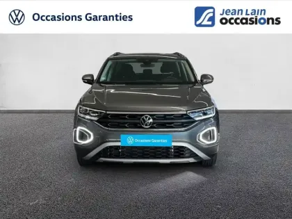 Photo 8 Volkswagen T-roc  1.5 TSI EVO 150 Start/Stop DSG7